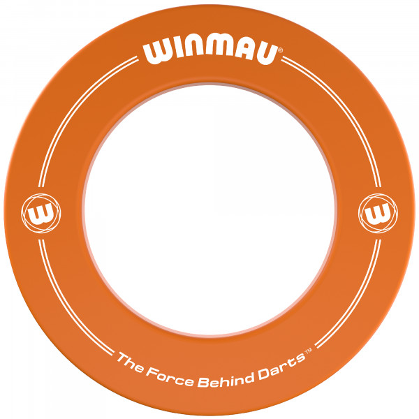 Catchring Winmau orange - 4411