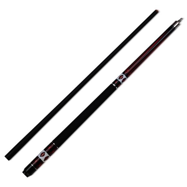 NexQS Carbon Poolqueue QS-3