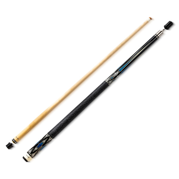 Poolbillard Queue Van QS Noblesse NB2