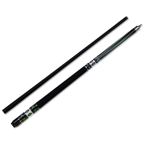 NexQS Carbon Poolqueue QS-2