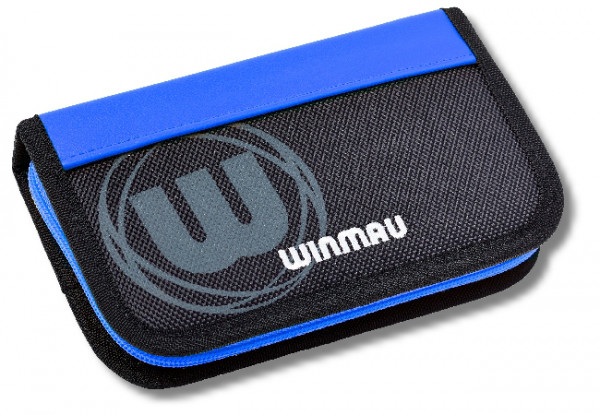 Darttasche Winmau Urban-Pro Dart Case 8305 blau