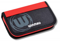 Darttasche Winmau Urban-Pro Dart Case 8304  rot