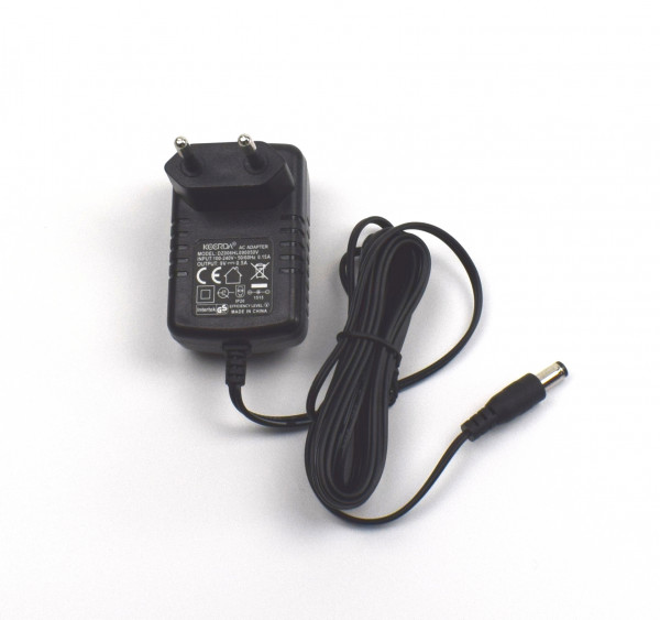 Netzteil für Dartautomaten Karella CB-25, CB-50, CB-90 und Premium Silver