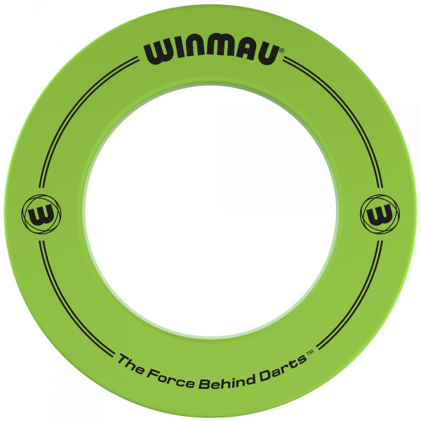 Catchring Winmau grün - 4413